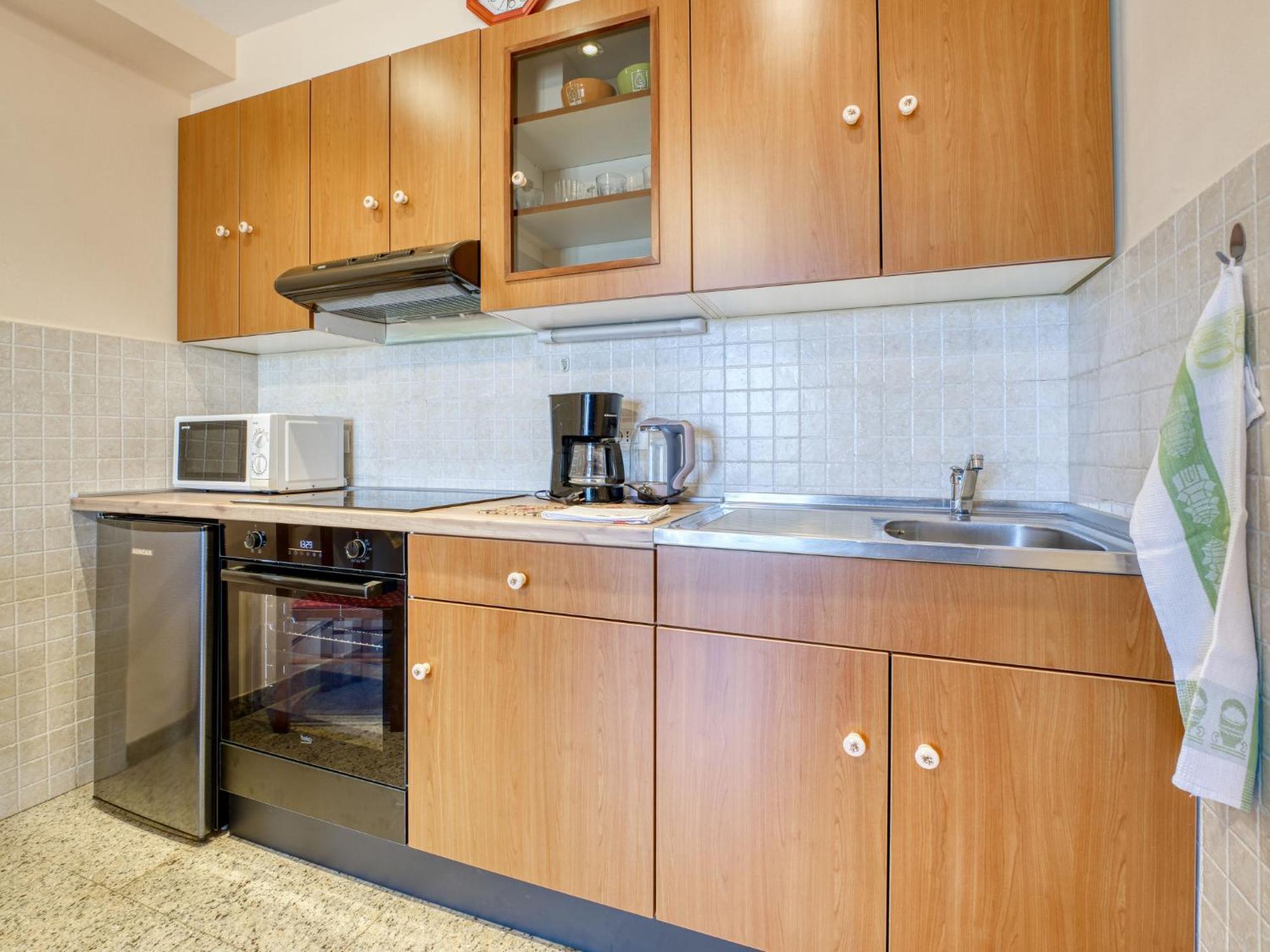Apartment Marija-1 By Interhome Lovran Exteriér fotografie